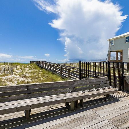 Gulf Shores Surf & Racquet Club Unit 505B Villa Exterior photo